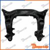 Berceau de Moteur avant pour AUDI | ZRZ-WW-002, 4B0399313CS